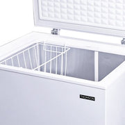 Thomson Chest Freezer (7.0 cu. ft.)