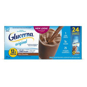 Glucerna Shake, Creamy Chocolate Delight (8 fl. oz., 24 pk.)