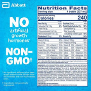 PediaSure Grow and Gain Nutrition Shake for Kids, Chocolate (8 fl. oz., 24 pk.)