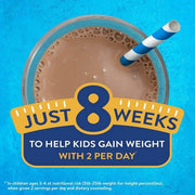 PediaSure Grow and Gain Nutrition Shake for Kids, Chocolate (8 fl. oz., 24 pk.)