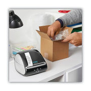 LabelWriter 5XL Series Label Printer, 53 Labels/min Print Speed, 5.5 x 7 x 7.38