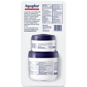 Aquaphor Healing Ointment (1 - 14 oz. & 1 - 3.5 oz.)