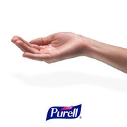 Purell Advanced Hand Sanitizer, Refreshing Gel (33.8 fl. oz.)