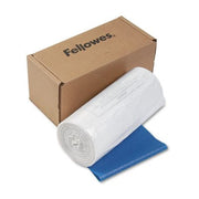 Fellowes Powershred Shredder Waste Bags (14-20 gal., 50 ct.)