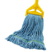 Member's Mark Commercial Blended Mop & Quick Change Handle Combo