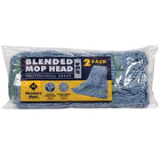 Member's Mark Commercial #24 Blended Mop Head (2 pk.)