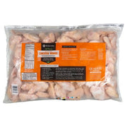 Member's Mark Ready to Cook Chicken Wings, Frozen (10 lbs.)