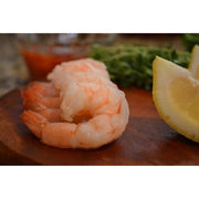 Frozen Raw Easy Peel (21/30 shrimp, 3 lbs.)