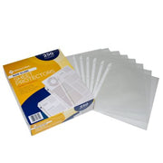 Member's Mark Heavyweight Sheet Protectors, Select Type (250 ct.)