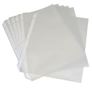 Member's Mark Heavyweight Sheet Protectors, Select Type (250 ct.)