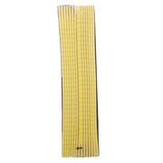 Member's Mark Legal Writing Pad - Perforated Canary 15-Pack