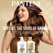 Pantene Pro-V Ultimate Care Moisture + Repair + Shine Conditioner (38.2 fl. oz.)