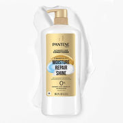 Pantene Pro-V Ultimate Care Moisture + Repair + Shine Conditioner (38.2 fl. oz.)