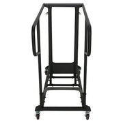 Lifetime Heavy-Duty Chair Cart - up to 32 Lifetime Chairs