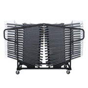 Lifetime Heavy-Duty Chair Cart - up to 32 Lifetime Chairs