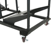 Lifetime Heavy-Duty Chair Cart - up to 32 Lifetime Chairs