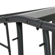 Lifetime Heavy-Duty Chair Cart - up to 32 Lifetime Chairs