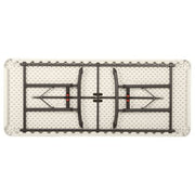 Lifetime 6-Foot Adjustable Height Table (Commercial)