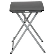 Lifetime 30" Light Commercial Personal Table, Black