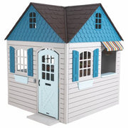 Lifetime 6ft x 6ft x 7 ft Tall Imagination Playhouse, 290980