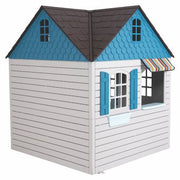 Lifetime 6ft x 6ft x 7 ft Tall Imagination Playhouse, 290980