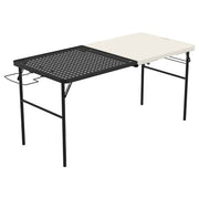 Lifetime 5-ft Fold-in-Half Camping Table