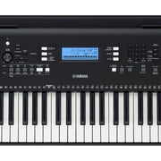 Yamaha 76-Key Portable Keyboard (PSR-EW310ADOL)