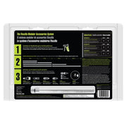 Flexzilla High Flow Blow Gun Kit