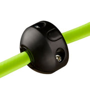 Flexzilla ZillaReel 3/8" x 50' Enclosed Plastic Air Reel