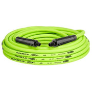 Flexzilla 1/4" x 50' Air Hose - 1/4" MNPT Fittings