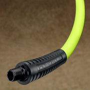 Flexzilla 1/4" x 50' Air Hose - 1/4" MNPT Fittings