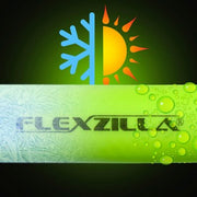 Flexzilla 1/4" x 50' Air Hose - 1/4" MNPT Fittings