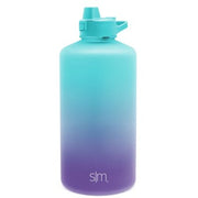 Simple Modern 1-Gallon Water Bottle with Straw Lid with Ounce Markers