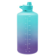 Simple Modern 1-Gallon Water Bottle with Straw Lid with Ounce Markers