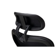 OFM Ergo Fabric Upholstered Office Chair with Optional Headrest, Lumbar Support, Choose a Color (540-F)