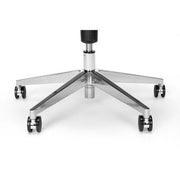 OFM Ergo Fabric Upholstered Office Chair with Optional Headrest, Lumbar Support, Choose a Color (540-F)