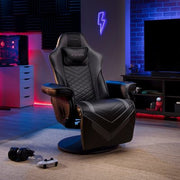 RESPAWN-S900 Racing Style Gaming Recliner Chair, Assorted Colors