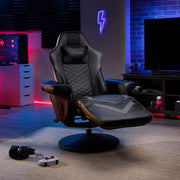 RESPAWN-S900 Racing Style Gaming Recliner Chair, Assorted Colors