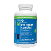 Member's Mark Advanced Eye Health Complex Softgels (210 ct.)