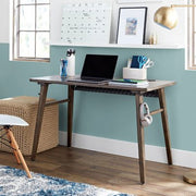 Member's Mark Easton Mid-Century Writing Desk