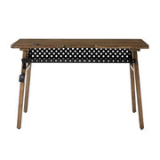 Member's Mark Easton Mid-Century Writing Desk