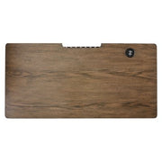 Member's Mark Easton Mid-Century Writing Desk