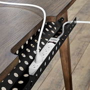 Member's Mark Easton Mid-Century Writing Desk