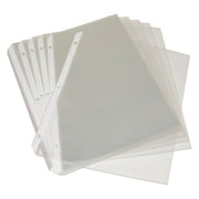 Member's Mark Sheet Protectors, Select Type (250 ct.)