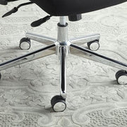 Wellness by Design Ergonomic Mesh Back Office Chair with Headrest, Assorted Colors