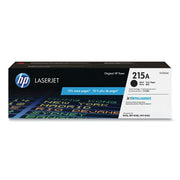 HP 215A, (W2310AK) Black Original LaserJet Toner Cartridge