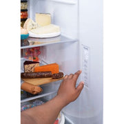 LG 27 Cu. Ft. Side-By-Side InstaView Refrigerator