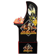 Golden Axe Arcade