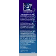 Clear Care Plus Cleaning & Disinfecting Solution (32 oz.)