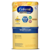 Enfamil NeuroProCare Infant Formula, Milk-based Powder with Iron (20.7 oz., 2 pk.)